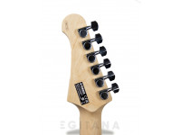 Yamaha Pacifica PA-112J Black Yamaha Pacifica PA-112J Black